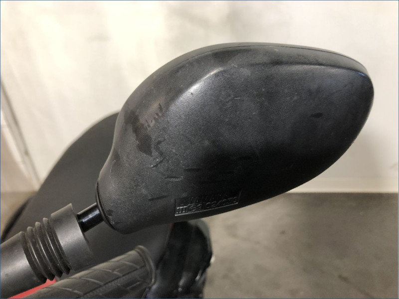 YAMAHA 50 SLIDER 