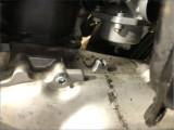 YAMAHA 50 SLIDER 