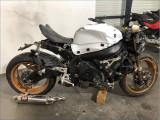 SUZUKI 1000 GSXR 