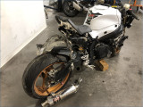 SUZUKI 1000 GSXR 