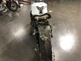 SUZUKI 1000 GSXR 