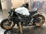 SUZUKI 1000 GSXR 