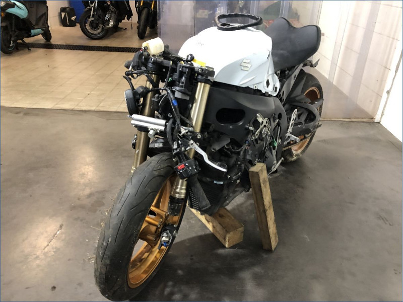 SUZUKI 1000 GSXR 