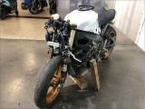SUZUKI 1000 GSXR 