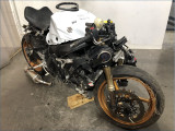 SUZUKI 1000 GSXR 