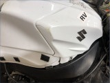 SUZUKI 1000 GSXR 
