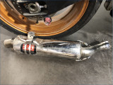 SUZUKI 1000 GSXR 