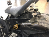 SUZUKI 1000 GSXR 