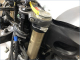 SUZUKI 1000 GSXR 
