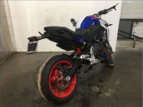 BMW F900R 