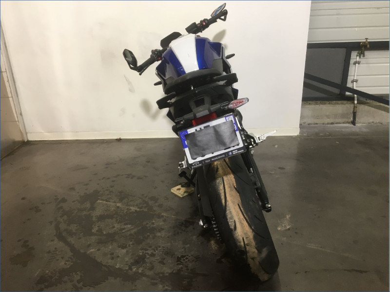 BMW F900R 