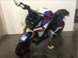 BMW F900R 