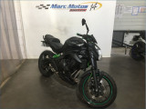 KAWASAKI ER6 N