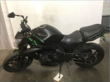 KAWASAKI ER6 N