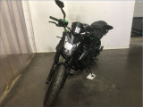 KAWASAKI ER6 N