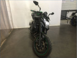 KAWASAKI ER6 N