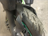 KAWASAKI ER6 N