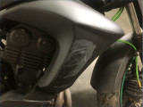 KAWASAKI ER6 N