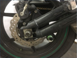 KAWASAKI ER6 N