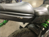 KAWASAKI ER6 N