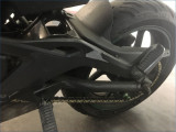 KAWASAKI ER6 N