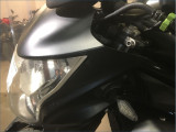 KAWASAKI ER6 N