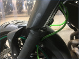 KAWASAKI ER6 N