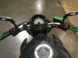 KAWASAKI ER6 N