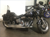 HARLEY-DAVIDSON 1600 FLSTF FAT BOY 