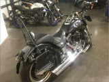 HARLEY-DAVIDSON 1600 FLSTF FAT BOY 