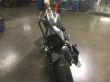 HARLEY-DAVIDSON 1600 FLSTF FAT BOY 