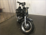 HARLEY-DAVIDSON 1600 FLSTF FAT BOY 