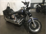 HARLEY-DAVIDSON 1600 FLSTF FAT BOY 