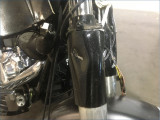 HARLEY-DAVIDSON 1600 FLSTF FAT BOY 