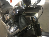 HARLEY-DAVIDSON 1600 FLSTF FAT BOY 