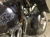 HARLEY-DAVIDSON 1600 FLSTF FAT BOY 