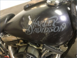 HARLEY-DAVIDSON 1600 FLSTF FAT BOY 