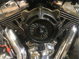 HARLEY-DAVIDSON 1600 FLSTF FAT BOY 