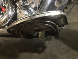 HARLEY-DAVIDSON 1600 FLSTF FAT BOY 