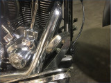 HARLEY-DAVIDSON 1600 FLSTF FAT BOY 