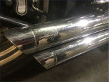 HARLEY-DAVIDSON 1600 FLSTF FAT BOY 