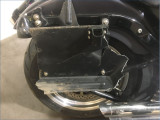 HARLEY-DAVIDSON 1600 FLSTF FAT BOY 