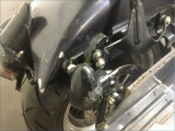 HARLEY-DAVIDSON 1600 FLSTF FAT BOY 