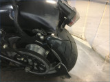 HARLEY-DAVIDSON 1600 FLSTF FAT BOY 