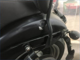 HARLEY-DAVIDSON 1600 FLSTF FAT BOY 