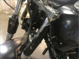 HARLEY-DAVIDSON 1600 FLSTF FAT BOY 