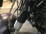 HARLEY-DAVIDSON 1600 FLSTF FAT BOY 