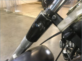 HARLEY-DAVIDSON 1600 FLSTF FAT BOY 