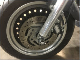 HARLEY-DAVIDSON 1600 FLSTF FAT BOY 