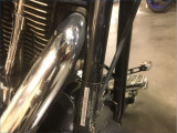 HARLEY-DAVIDSON 1600 FLSTF FAT BOY 